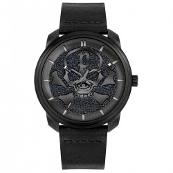 Ceas Barbati, Police, Bleder PL15714JSB0