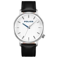 Ceas Barbati, Police, Marmol PL.15923JS-04