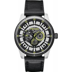 Ceas Barbati, Police, Lawrence PL15410JSTB04