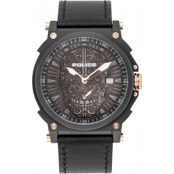 Ceas Barbati, Police, Compass PL15728JSB.02