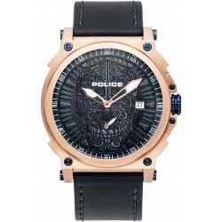 Ceas Barbati, Police, Compass PL15728JSR.03