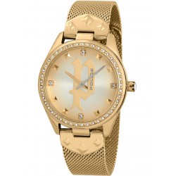 Ceas Dama, Police, Milanese PL16029MSG22M