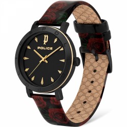 Ceas Dama, Police, Ponta PL16033MSBG02