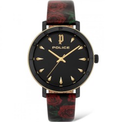 Ceas Dama, Police, Ponta PL16033MSBG02