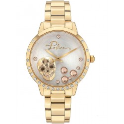 Ceas Dama, Police, Salonga PL16071MSG22M