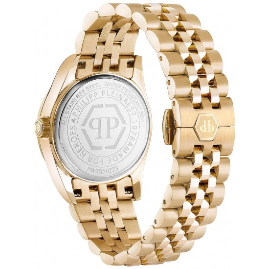 Ceas Dama, Philipp Plein, Street Couture PW2BA0223