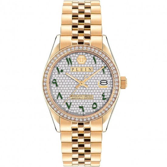 Ceas Dama, Philipp Plein, Street Couture PW2BA0223