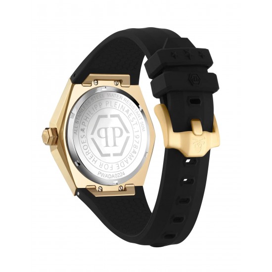 Ceas Dama, Philipp Plein, $kull Spikes PWADA0224
