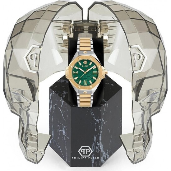 Ceas Dama, Philipp Plein, Plein Royal PWBDA0724