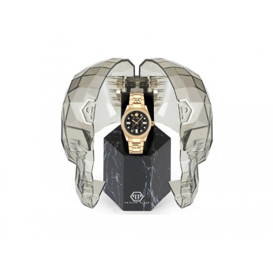Ceas Dama, Philipp Plein, Queen PWCDA0624