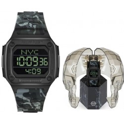 Ceas Barbati, Philipp Plein, Hyper Shock PWHAA1822