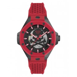 Ceas Barbati, Philipp Plein, Plein $keleton Royal PWPFA0524