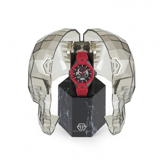 Ceas Barbati, Philipp Plein, Plein $keleton Royal PWPFA0524