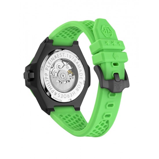 Ceas Barbati, Philipp Plein, Plein $keleton Royal PWPFA0624