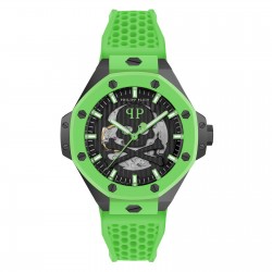 Ceas Barbati, Philipp Plein, Plein $keleton Royal PWPFA0624
