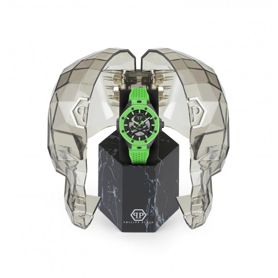 Ceas Barbati, Philipp Plein, Plein $keleton Royal PWPFA0624