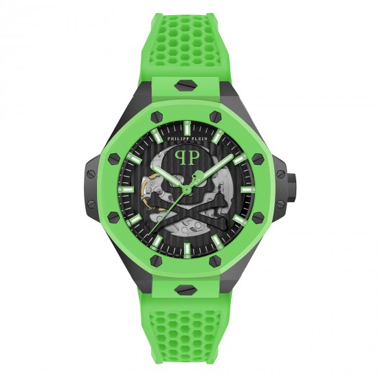 Ceas Barbati, Philipp Plein, Plein $keleton Royal PWPFA0624
