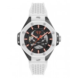 Ceas Barbati, Philipp Plein, Plein $keleton Royal PWPFA0724