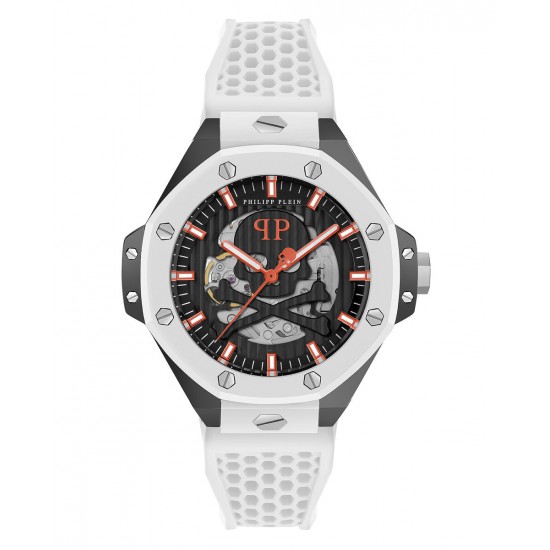 Ceas Barbati, Philipp Plein, Plein $keleton Royal PWPFA0724