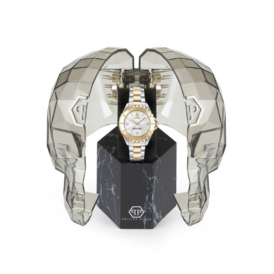 Ceas Dama, Philipp Plein, Rock Couture PWPOA0424