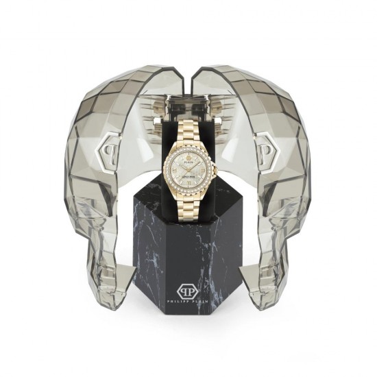 Ceas Dama, Philipp Plein, Rock Couture PWPOA0624