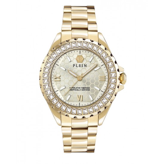 Ceas Dama, Philipp Plein, Rock Couture PWPOA0624