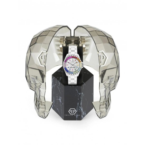 Ceas Dama, Philipp Plein, Plein Heaven PWPPA0124