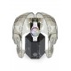 Ceas Dama, Philipp Plein, Plein Heaven PWPPA0124