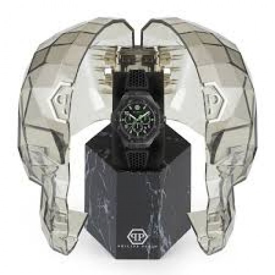 Ceas Barbati, Philipp Plein, Chrono Royal PWPRA0624