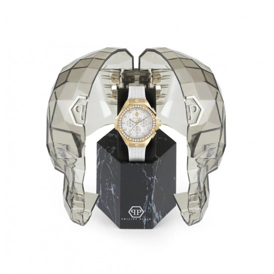 Ceas Barbati, Philipp Plein, $keleton Spectre PWPSA0624