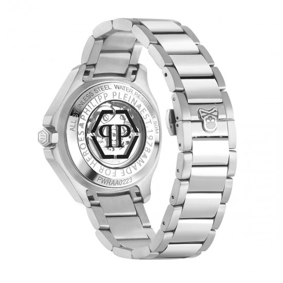 Ceas Barbati, Philipp Plein, $keleton Spectre PWRAA0223