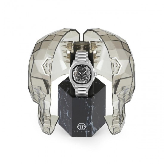 Ceas Barbati, Philipp Plein, $keleton Spectre PWRAA0223