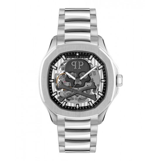 Ceas Barbati, Philipp Plein, $keleton Spectre PWRAA0223