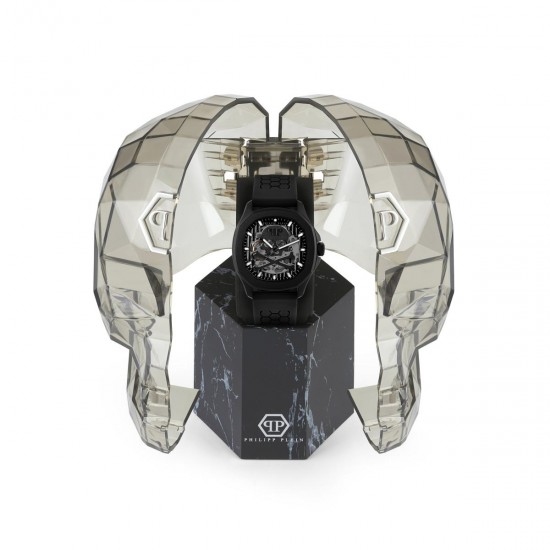 Ceas Barbati, Philipp Plein, $keleton High-Conic PWRAA0923