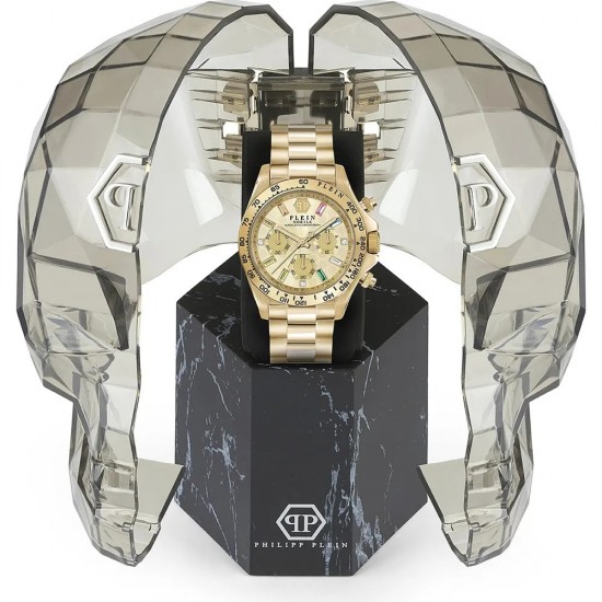 Ceas Dama, Philipp Plein, Nobile PWSBA0223