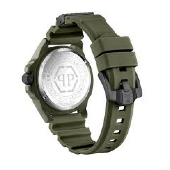 Ceas Barbati, Philipp Plein, Plein Underdog PWUBA0423