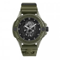 Ceas Barbati, Philipp Plein, Plein Underdog PWUBA0423