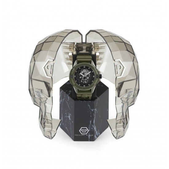 Ceas Barbati, Philipp Plein, Plein Underdog PWUBA0423