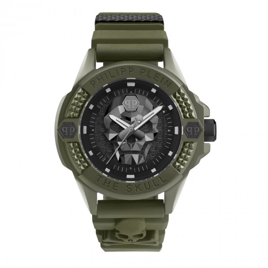 Ceas Barbati, Philipp Plein, Plein Underdog PWUBA0423