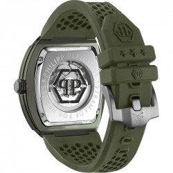 Ceas Barbati, Philipp Plein, The $keleton Ecoceramic PWVBA0223