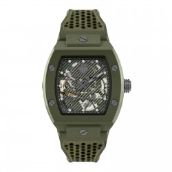 Ceas Barbati, Philipp Plein, The $keleton Ecoceramic PWVBA0223