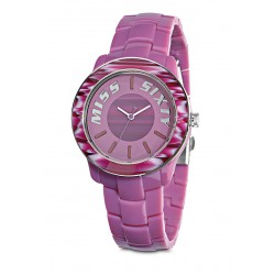 Ceas Dama, Miss Sixty, Happy R0753122502