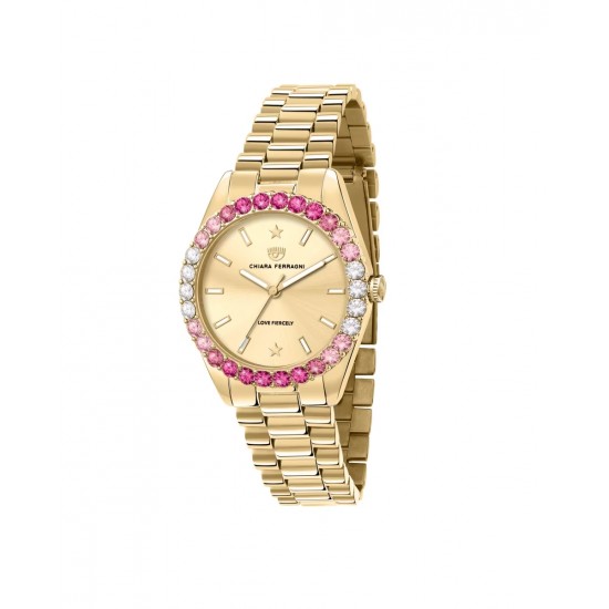 Ceas Dama, Chiara Ferragni, Everyday R1953100501