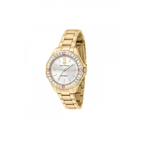 Ceas Dama, Chiara Ferragni, Sport Baguette R1953101502