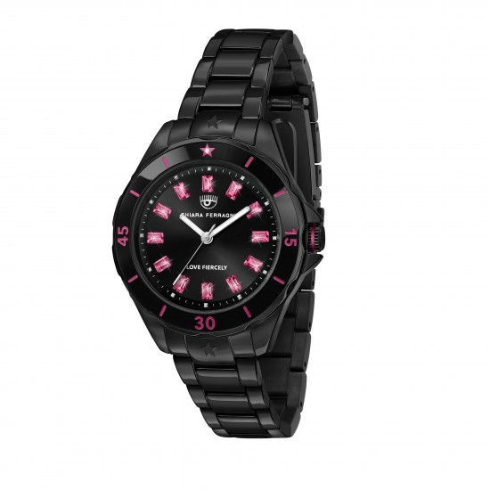 Ceas Dama, Chiara Ferragni, Sport R1953101505