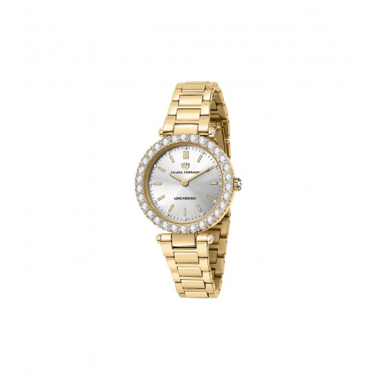 Ceas Dama, Chiara Ferragni, Lady Like R1953103501