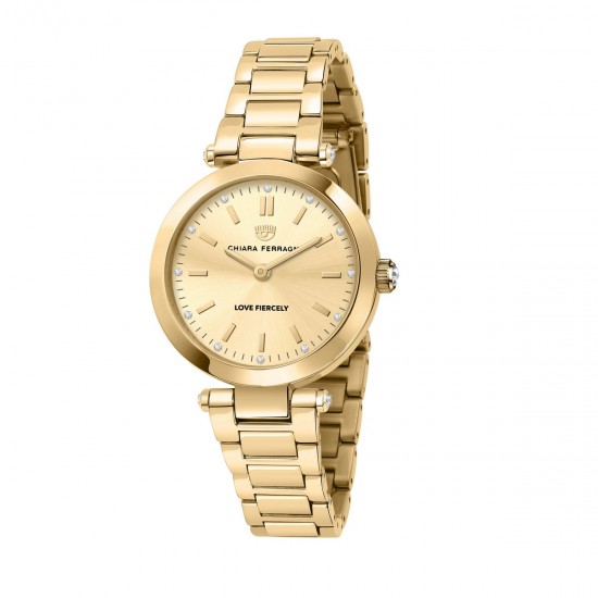 Ceas Dama, Chiara Ferragni, Lady Like R1953103504