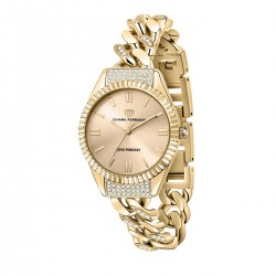 Ceas Dama, Chiara Ferragni, Chain Capsule R1953104501