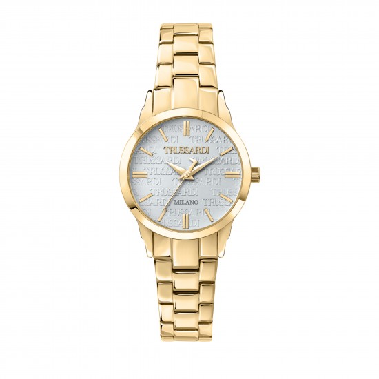 Ceas Dama, Trussardi, T-Bent R2453141507