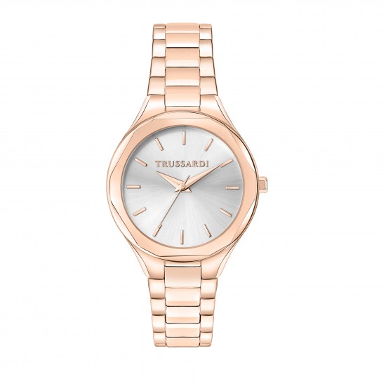 Ceas Dama, Trussardi, Brink R2453157503
